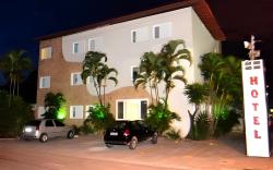 Hotel Des Basques