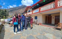 Buransh Home Stay & Camp