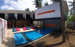 Soda Resort Gili Trawangan