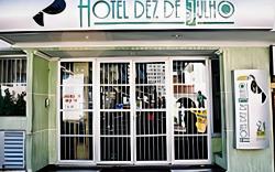 Hotel Dez De Julho