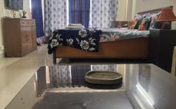 Varnika Sunrise View