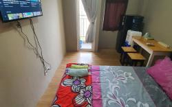 Madison Park Central Park Comfort Studio