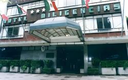 Hotel Diligencias