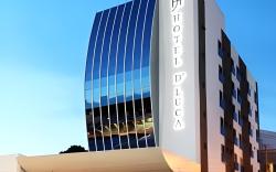 Hotel D'Luca