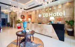 DB Hotel Nha Trang