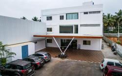 Marksman Resort (A unit of D cube sports club)