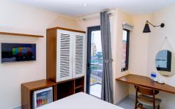 Hai Duong Vung Tau Hotel