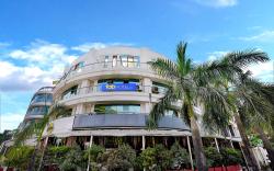 FabExpress White House - Nr. MIDC Khargar