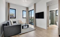 Wonderful vacation apartment for up to six guests with balcony All yours