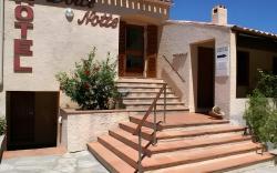 Hotel Dolce Notte