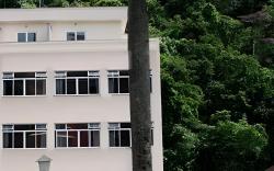 Dom Pedro Hotel