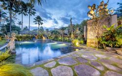 Anumana Village Ubud
