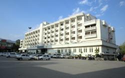 Hotel Hillview Islamabad