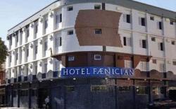 Hotel Faenician