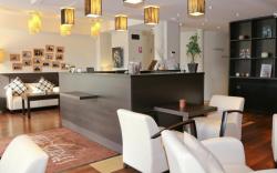 Hotel Georges