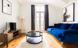 The Fulham Luxury Collection