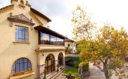 Hotel La Cartuja