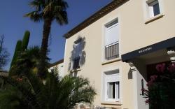 Hotel du Soleil et Spa