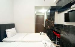 Studio Transpark Juanda Bekasi Timur By Travelio