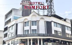 Hotel Comfort 