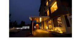 Hotel Lemongrass 