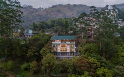 Paradise Valley by VEO - Part of StayVista