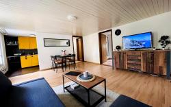 Newly furnished beautiful old building apartment in the center with Apple TV