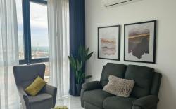 Troika Residensi Kota Bharu @ AGhome (level 33)