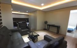 Avana Hills Boracay Prime Family Suite