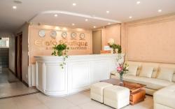 Erato Boutique