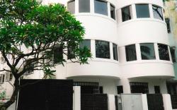 The Kei Inn & Suites Hotel near Salt Lake