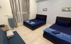 KK SUTERA AVENUE WT POOL OPP IMAGO 2BR 6px 【Dream】