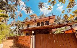 SANA VILLA