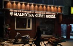 Malhotra Guest House
