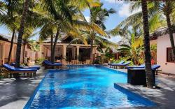 little.pompeji hotel & restaurant