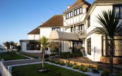 The Relais Cooden Beach