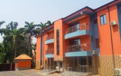 Madaki's Executive Suites