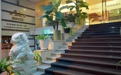 Boss Palace Hotel