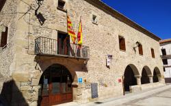 Hotel Rural Curia 