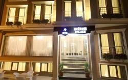 Hotel Edirne Palace