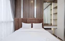 Stunning Cozy 1BR at Ciputra World 2 By Travelio