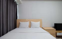 Best Deal 1BR at Grand Kamala Lagoon By Travelio