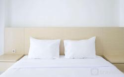 Good Studio @Orchard Supermall Mansion By Travelio