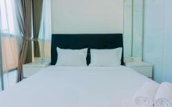 Elegant and Homey 2BR at GP Plaza By Travelio