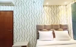 Good Deal and Comfy 1BR Vida View By Travelio