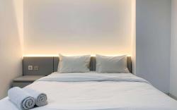 Modern Design Studio at West Vista By Travelio
