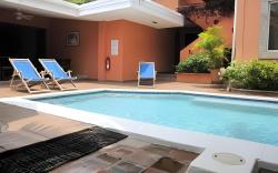 Hotel El Almendro