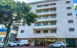 Hotel The Grang Seogwipo