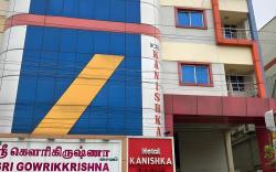 Marudhan Grand