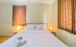 Luxury 2BR at Grand Palace Kemayoran By Travelio